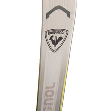 Narty ROSSIGNOL Arcade 78 + wiązania LOOK Xpress 10 GW B83 Black
Narty ROSSIGNOL Arcade 78 + wiązania LOOK Xpress 10 GW B83 Black