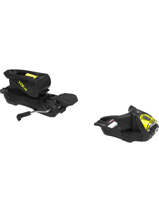 Narty DYNASTAR M-Cross 82 + wiązania LOOK NX 12 Koncet GW - Adventure Sports
Narty DYNASTAR M-Cross 82 + wiązania LOOK NX 12 Koncet GW - Adventure Sports