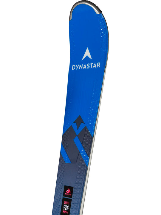 Narty DYNASTAR Speed Omeglass Master SL + wiązania LOOK SPX 14 Konect GW - Adventure Sports
Narty DYNASTAR Speed Omeglass Master SL + wiązania LOOK SPX 14 Konect GW - Adventure Sports