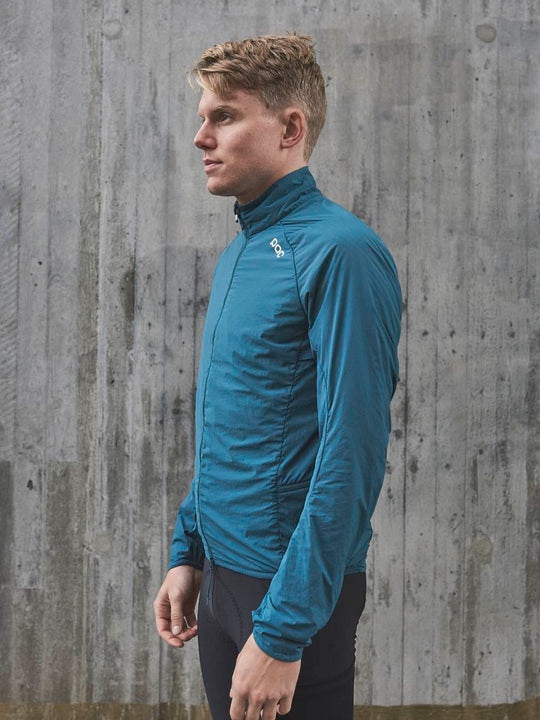 Kurtka rowerowa POC PRO THERMAL Jacket - niebieski - Adventure Sports
Kurtka rowerowa POC PRO THERMAL Jacket - niebieski - Adventure Sports