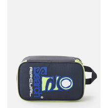 Pudełko termiczne RIP CURL Lunch Box Mixed czarny - TU - Akcesoria - Adventure Sports
Pudełko termiczne RIP CURL Lunch Box Mixed czarny - TU - Akcesoria - Adventure Sports