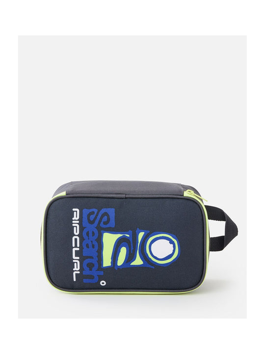 Pudełko termiczne RIP CURL Lunch Box Mixed czarny - TU - Akcesoria - Adventure Sports
Pudełko termiczne RIP CURL Lunch Box Mixed czarny - TU - Akcesoria - Adventure Sports