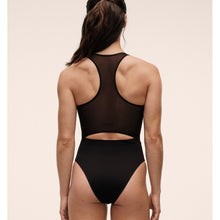 Body damskie CASALL Racerback Mesh Back Body czarne
Body damskie CASALL Racerback Mesh Back Body czarne