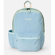 Plecak damski RIP CURL Icons 18L Cord Backpack niebieski
Plecak damski RIP CURL Icons 18L Cord Backpack niebieski