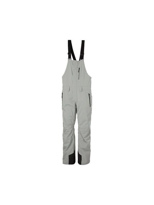 Spodnie narciarskie męskie HELLY HANSEN LEGENDARY INSULATED BIB PANT szare
Spodnie narciarskie męskie HELLY HANSEN LEGENDARY INSULATED BIB PANT szare