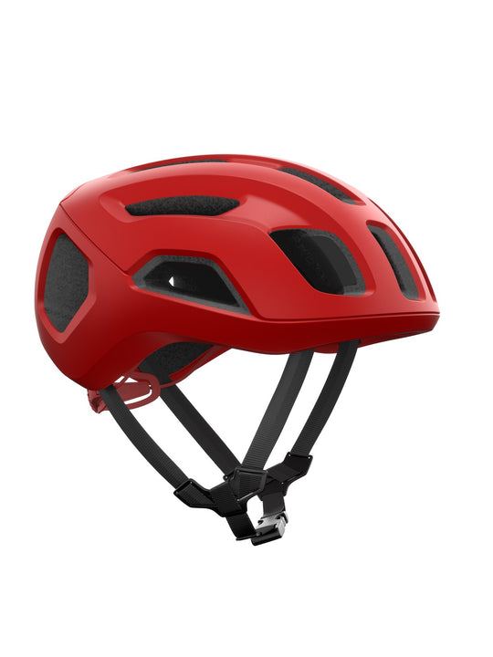Kask rowerowy POC Ventral Air MIPS czerwony - Adventure Sports
Kask rowerowy POC Ventral Air MIPS czerwony - Adventure Sports