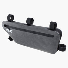 Torba rowerowa EVOC Frame Pack Wp carbon grey
Torba rowerowa EVOC Frame Pack Wp carbon grey