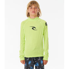 Lycra RIP CURL Brand Wave Upf L/S Boy żółty - Adventure Sports
Lycra RIP CURL Brand Wave Upf L/S Boy żółty - Adventure Sports