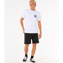 Koszulka RIP CURL Wettie Passage Icon Tee biały
Koszulka RIP CURL Wettie Passage Icon Tee biały