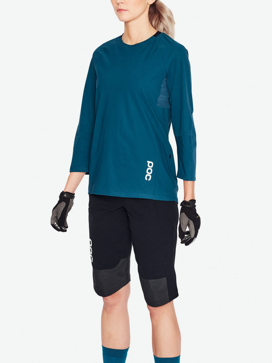 Spodenki Rowerowe POC W’S RESISTANCE - rowerowe - Adventure Sports
Spodenki Rowerowe POC W’S RESISTANCE - rowerowe - Adventure Sports