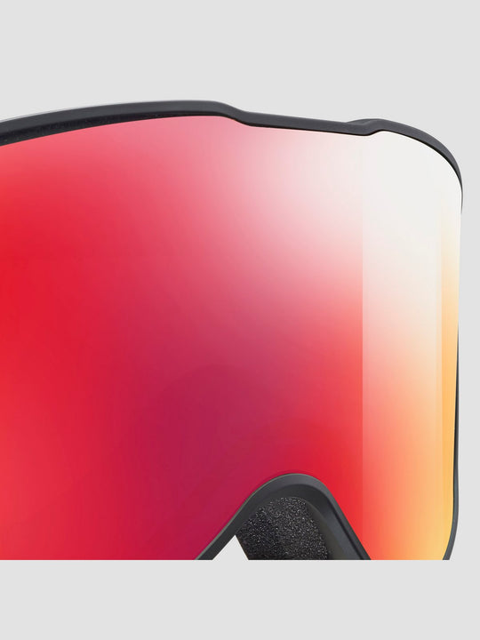 Gogle narciarskie Julbo Cyclon czarny fotochrom Cat 2-3 Glare Control - L - Adventure Sports
Gogle narciarskie Julbo Cyclon czarny fotochrom Cat 2-3 Glare Control - L - Adventure Sports