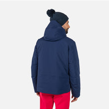 Kurtka narciarska męska ROSSIGNOL Diretta Jkt granatowy
Kurtka narciarska męska ROSSIGNOL Diretta Jkt granatowy