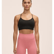 Stanik Casall Sleek Strappy Sports Bra kolor czarny
Stanik Casall Sleek Strappy Sports Bra kolor czarny