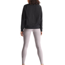 Bluza damska On Movement Crew czarny
Bluza damska On Movement Crew czarny