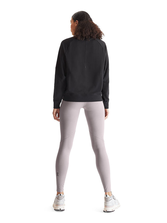 Bluza damska On Movement Crew czarny
Bluza damska On Movement Crew czarny