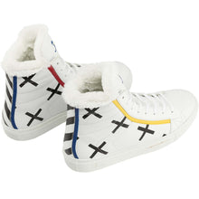 Buty ocieplane damskie Rossignol Wifi Sneakers White białe - sportowe - Adventure Sports
Buty ocieplane damskie Rossignol Wifi Sneakers White białe - sportowe - Adventure Sports