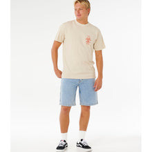 Koszulka męska RIP CURL Search Icon Tee beżowa
Koszulka męska RIP CURL Search Icon Tee beżowa