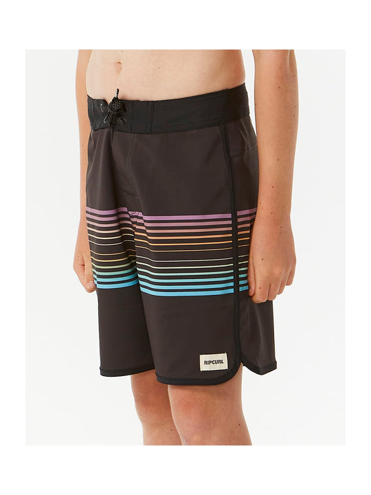 Boardshorty RIP CURL Mirage Surf Revival Boy czarny - Adventure Sports
Boardshorty RIP CURL Mirage Surf Revival Boy czarny - Adventure Sports