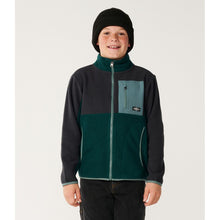 Bluza juniorska RIP CURL Raw Energy Block Fleece - Boy niebieska
Bluza juniorska RIP CURL Raw Energy Block Fleece - Boy niebieska