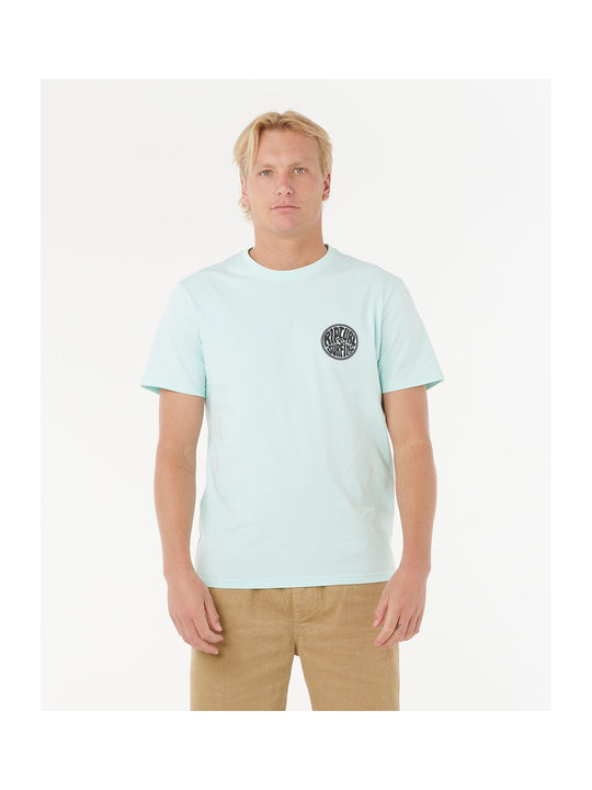 Koszulka RIP CURL DRIFTER TEE niebieska
Koszulka RIP CURL DRIFTER TEE niebieska