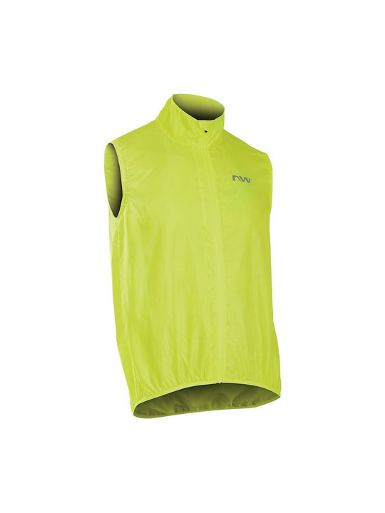 Kamizelka rowerowa NORTHWAVE VORTEX - żółty - Adventure Sports
Kamizelka rowerowa NORTHWAVE VORTEX - żółty - Adventure Sports