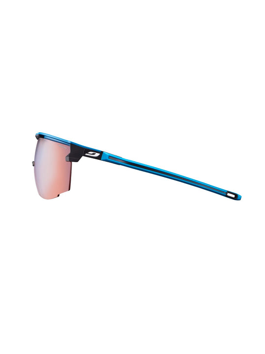 Okulary fotochromowe JULBO ULTIMATE - niebieski/czarny | Cat 1-3 Reactiv High Contrast - L - Adventure Sports
Okulary fotochromowe JULBO ULTIMATE - niebieski/czarny | Cat 1-3 Reactiv High Contrast - L - Adventure Sports