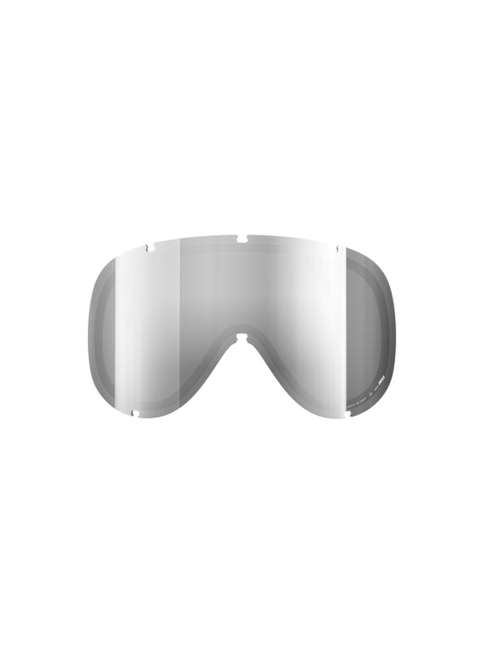 Szyba do gogli POC Retina Mid - Clarity Highly Intense/Sunny Silver - Cat.3
Szyba do gogli POC Retina Mid - Clarity Highly Intense/Sunny Silver - Cat.3