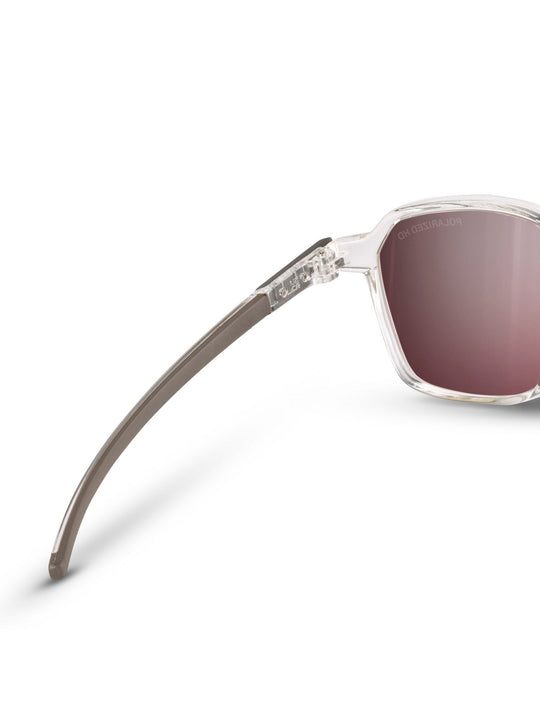 Okulary z polaryzacją JULBO DRIVE transparentny Cat 3 HD Spectron Polarized - L - Adventure Sports
Okulary z polaryzacją JULBO DRIVE transparentny Cat 3 HD Spectron Polarized - L - Adventure Sports