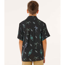 Koszula chłopięca RIP CURL Eternal Shred Ss Shirt-Boy czarna
Koszula chłopięca RIP CURL Eternal Shred Ss Shirt-Boy czarna
