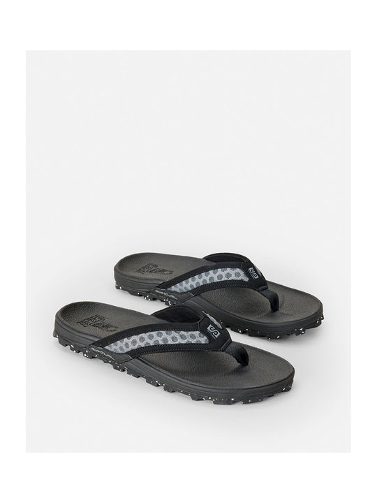 Klapki męskie RIP CURL Search Mission Vibram Open Toe czarne
Klapki męskie RIP CURL Search Mission Vibram Open Toe czarne