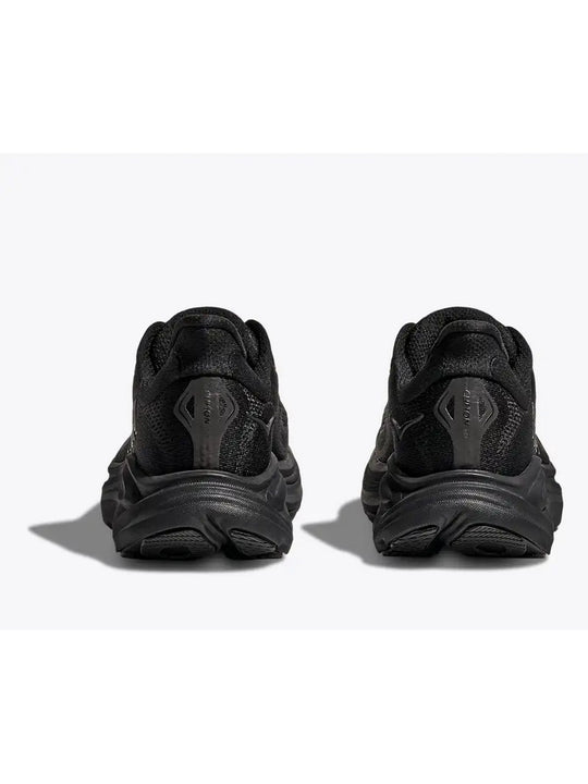 Buty do biegania męskie HOKA M CLIFTON 10 czarne
Buty do biegania męskie HOKA M CLIFTON 10 czarne