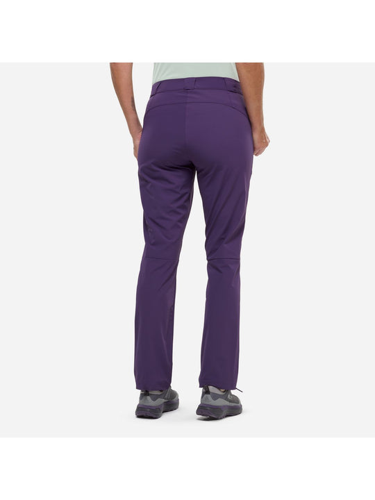 Spodnie damskie MILLET Ubic Stretch Pant W fioletowe śliwkowe
Spodnie damskie MILLET Ubic Stretch Pant W fioletowe śliwkowe