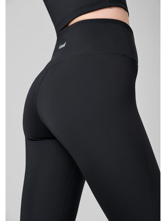 Legginsy CASALL Crease High Waist Tights czarny - Adventure Sports
Legginsy CASALL Crease High Waist Tights czarny - Adventure Sports