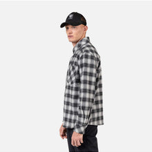 Koszula męska ROSSIGNOL RANCH PLAID SHIRT czarna
Koszula męska ROSSIGNOL RANCH PLAID SHIRT czarna