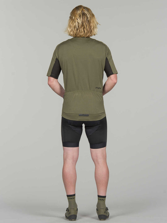 Koszulka rowerowa NORTHWAVE Force 2 Jersey zielony - Adventure Sports
Koszulka rowerowa NORTHWAVE Force 2 Jersey zielony - Adventure Sports