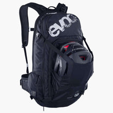 Plecak rowerowy EVOC FR Trail E-Ride 20 Macaskill black
Plecak rowerowy EVOC FR Trail E-Ride 20 Macaskill black