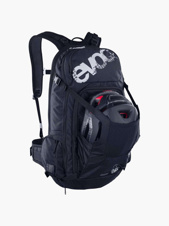 Plecak rowerowy EVOC FR Trail E-Ride 20 Macaskill black
Plecak rowerowy EVOC FR Trail E-Ride 20 Macaskill black