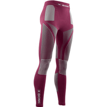 Legginsy damskie X-BIONIC Energy Accumulator 4.0 plum / szary - Adventure Sports
Legginsy damskie X-BIONIC Energy Accumulator 4.0 plum / szary - Adventure Sports