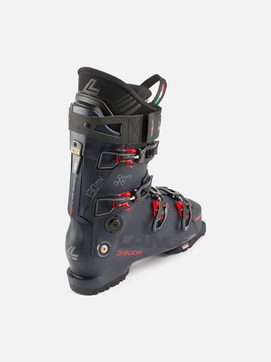 Buty narciarskie męskie LANGE Shadow 130 MV GW - Shadow-Blue - Narciarskie - Adventure Sports
Buty narciarskie męskie LANGE Shadow 130 MV GW - Shadow-Blue - Narciarskie - Adventure Sports