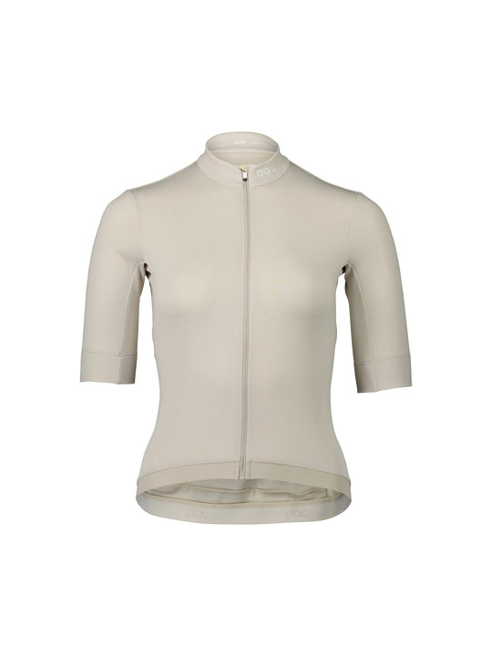 Koszulka rowerowa damska POC W’s Thermal Lite Jersey beżowa - Adventure Sports
Koszulka rowerowa damska POC W’s Thermal Lite Jersey beżowa - Adventure Sports