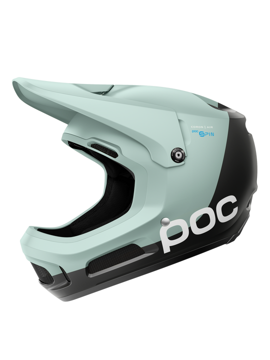 Kask Rowerowy POC CORON AIR SPIN - rowerowy - Adventure Sports
Kask Rowerowy POC CORON AIR SPIN - rowerowy - Adventure Sports