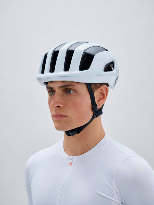 Kask rowerowy POC Cytal Carbon biały
Kask rowerowy POC Cytal Carbon biały