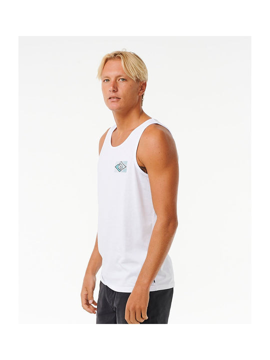 Koszulka RIP CURL Traditions Tank biały - Adventure Sports
Koszulka RIP CURL Traditions Tank biały - Adventure Sports