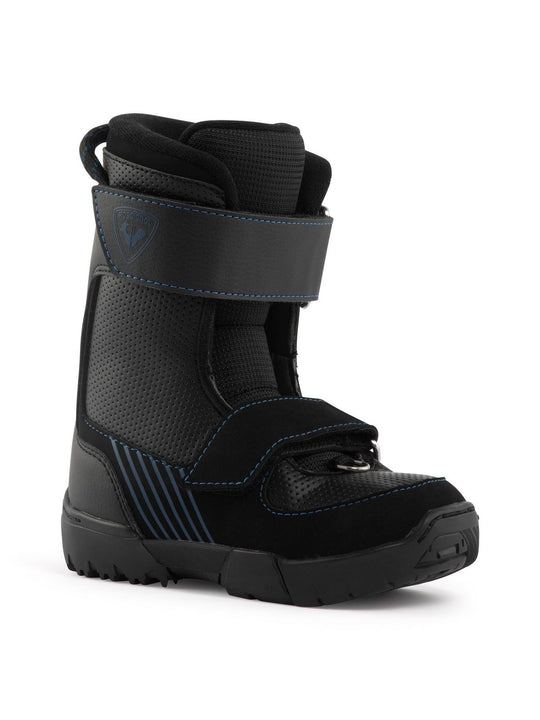 Buty snowboardowe dla dzieci ROSSIGNOL CRUMB TODDLER (9/10/11) czarny
Buty snowboardowe dla dzieci ROSSIGNOL CRUMB TODDLER (9/10/11) czarny
