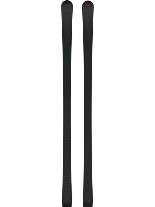 Narty Van Deer PRO M 181cm R22 WC + wiązanie Look SPX 12 GW
Narty Van Deer PRO M 181cm R22 WC + wiązanie Look SPX 12 GW