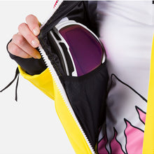 Kombinezon narciarski damski Rossignol W Sublim Insulated Overall żółty - Kurtka - Adventure Sports
Kombinezon narciarski damski Rossignol W Sublim Insulated Overall żółty - Kurtka - Adventure Sports