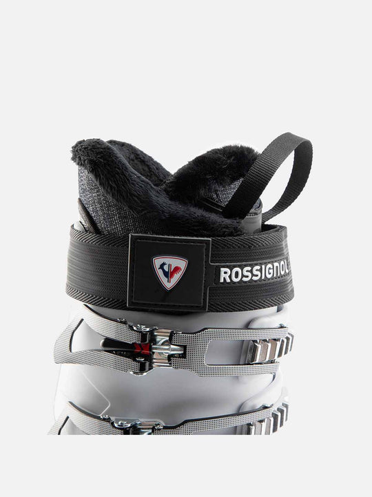 Buty narciarskie ROSSIGNOL PURE COMFORT 60 - biało szare - Narciarskie - Adventure Sports
Buty narciarskie ROSSIGNOL PURE COMFORT 60 - biało szare - Narciarskie - Adventure Sports
