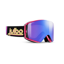Gogle narciarskie JULBO Launcher różowy fotochrom Cat 1-3 High Contrast
Gogle narciarskie JULBO Launcher różowy fotochrom Cat 1-3 High Contrast
