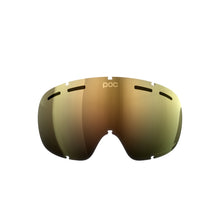 Szyba do gogli POC Fovea Mid - Clarity Intense/Sunny Gold - Cat.3
Szyba do gogli POC Fovea Mid - Clarity Intense/Sunny Gold - Cat.3