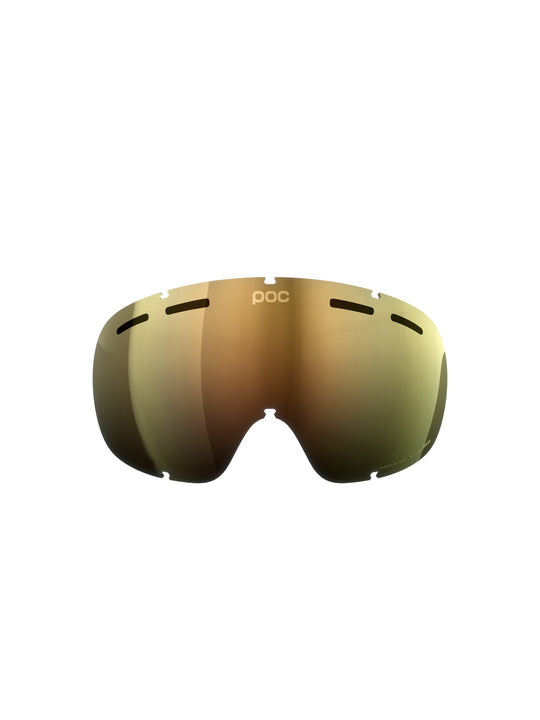 Szyba do gogli POC Fovea Mid - Clarity Intense/Sunny Gold - Cat.3
Szyba do gogli POC Fovea Mid - Clarity Intense/Sunny Gold - Cat.3